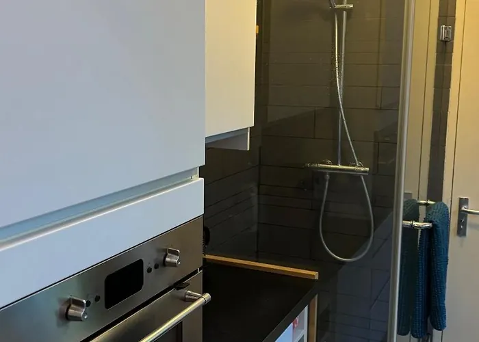 Your Space In Utrecht, Private Room With All Facilities, Living Among The Locals